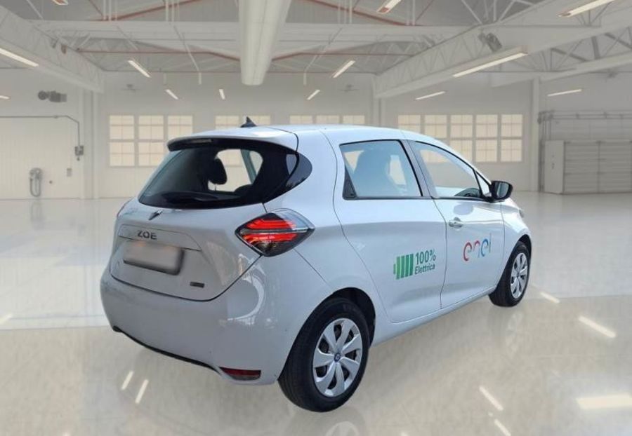 Продам Renault Zoe 51kw Авто в дорозі 2020 года в Львове