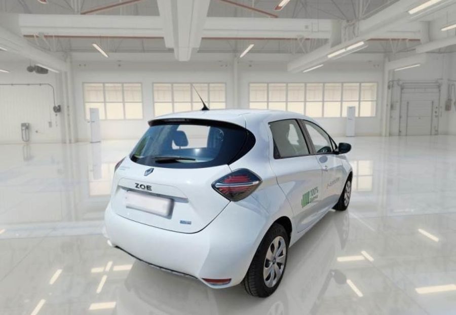 Продам Renault Zoe 51kw Авто в дорозі 2020 года в Львове