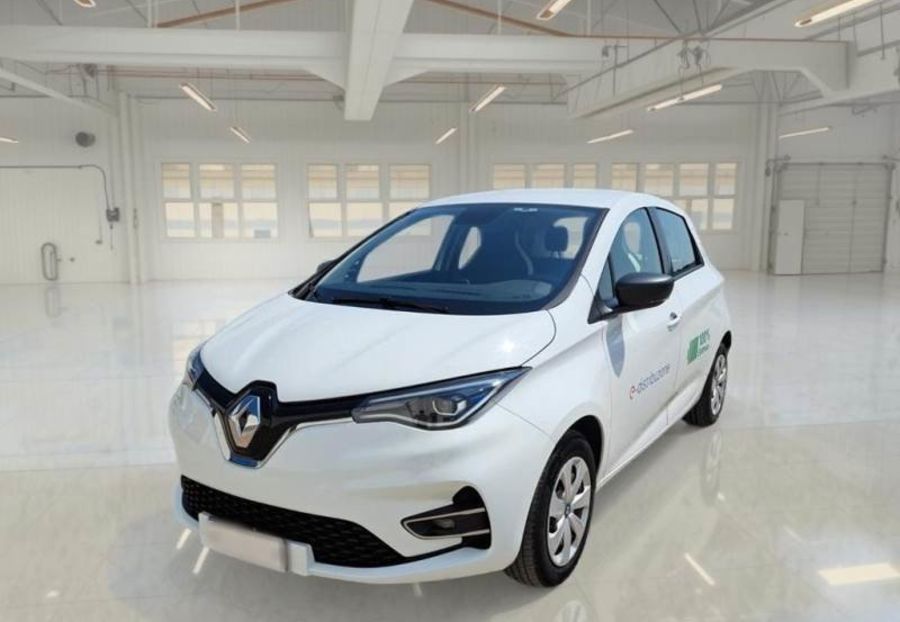 Продам Renault Zoe 51kw Авто в дорозі 2020 года в Львове