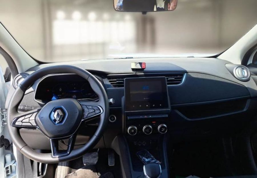 Продам Renault Zoe 51kw Авто в дорозі 2020 года в Львове