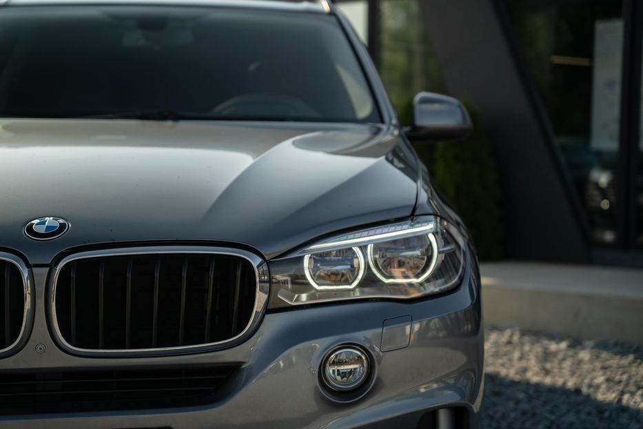 Продам BMW X5 2015 года в Черновцах