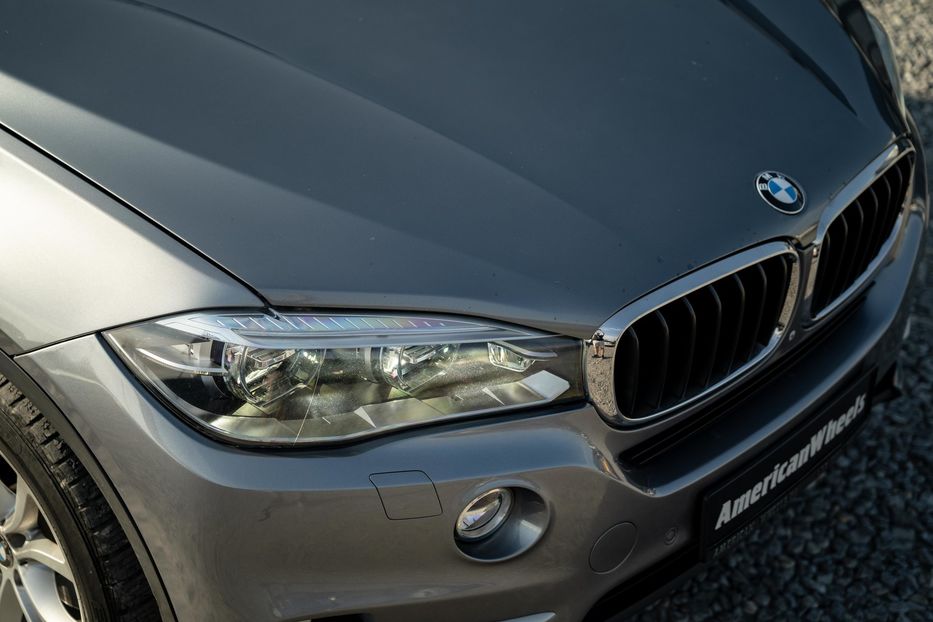 Продам BMW X5 2015 года в Черновцах