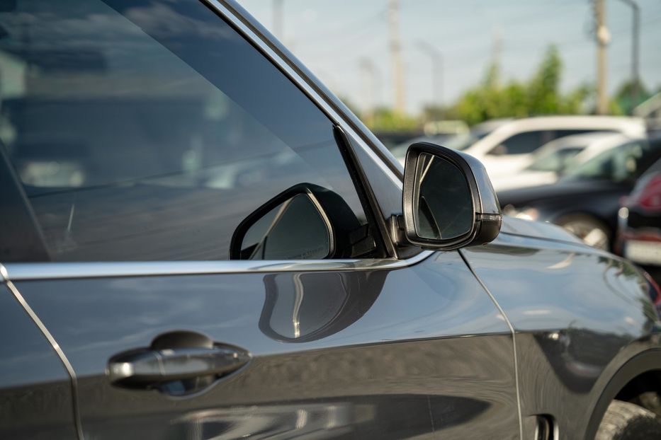 Продам BMW X5 2015 года в Черновцах