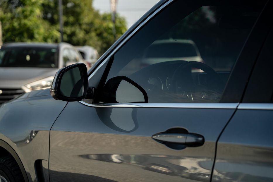 Продам BMW X5 2015 года в Черновцах