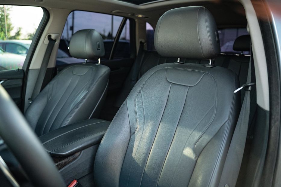 Продам BMW X5 2015 года в Черновцах