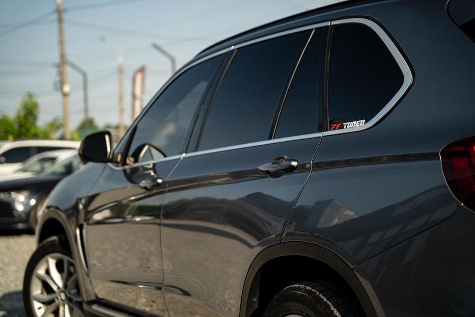 Продам BMW X5 2015 года в Черновцах