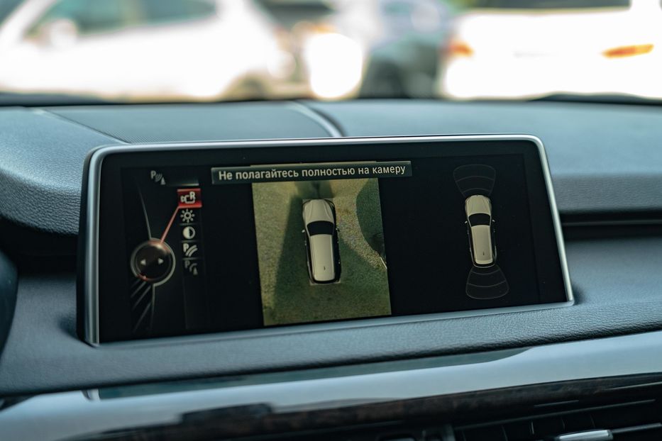 Продам BMW X5 2015 года в Черновцах