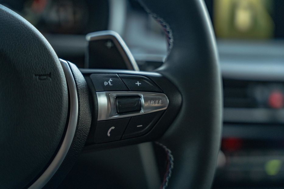 Продам BMW X5 2015 года в Черновцах