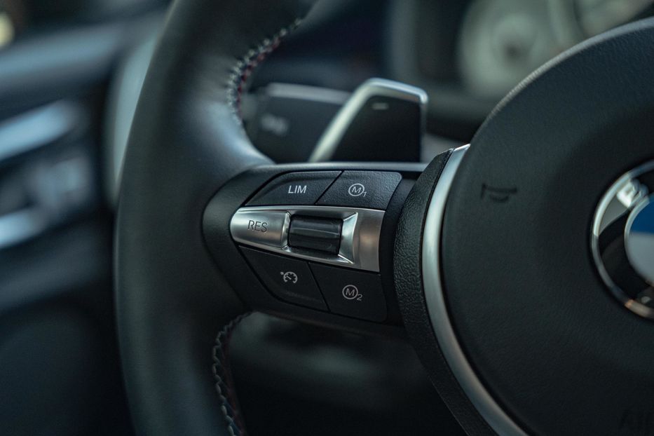 Продам BMW X5 2015 года в Черновцах
