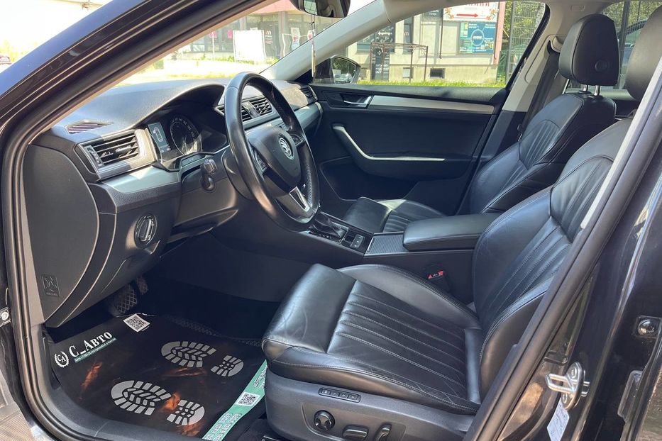 Продам Skoda Superb 2017 года в Черновцах