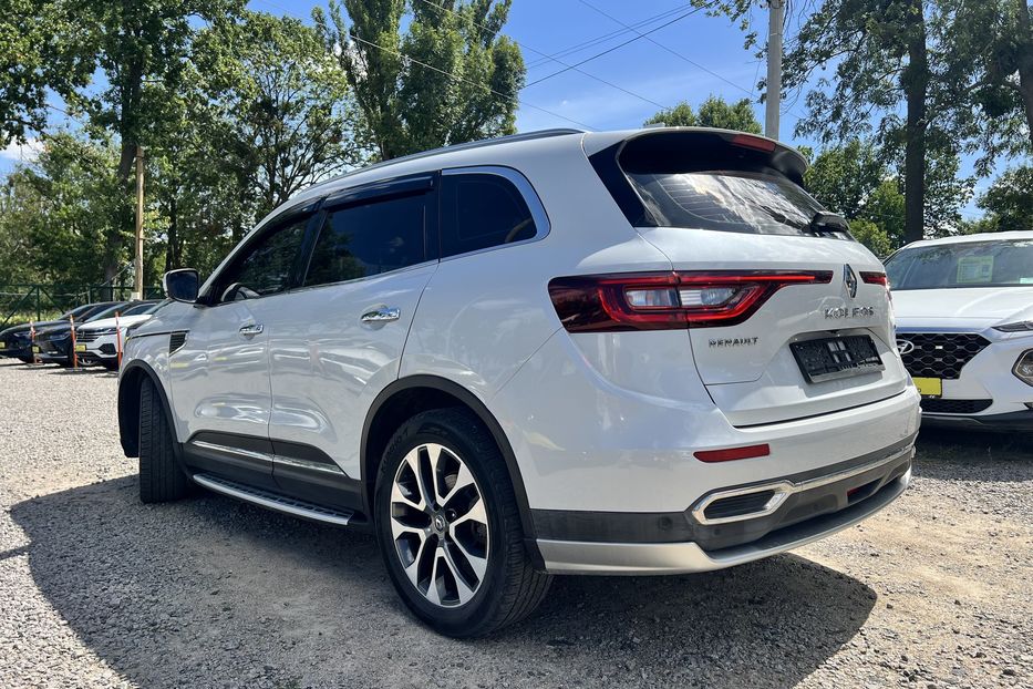 Продам Renault Koleos BOSE (KOMIS) 2016 года в г. Умань, Черкасская область