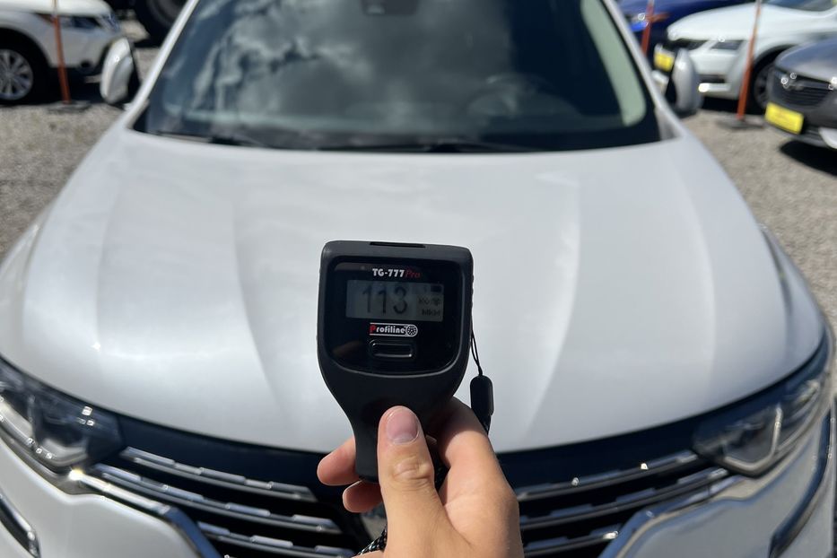 Продам Renault Koleos BOSE (KOMIS) 2016 года в г. Умань, Черкасская область