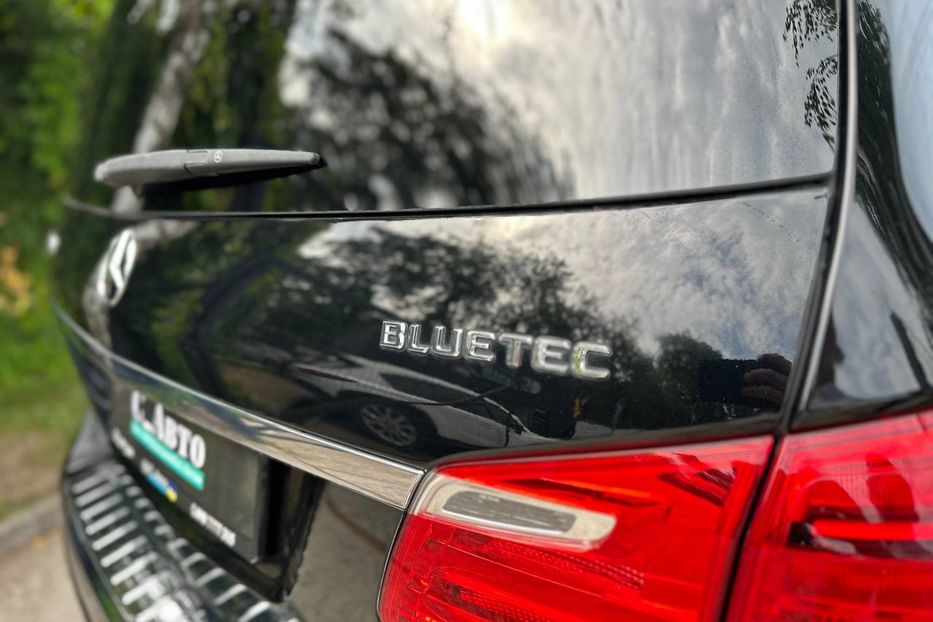 Продам Mercedes-Benz GL-Class 350 2016 года в Черновцах