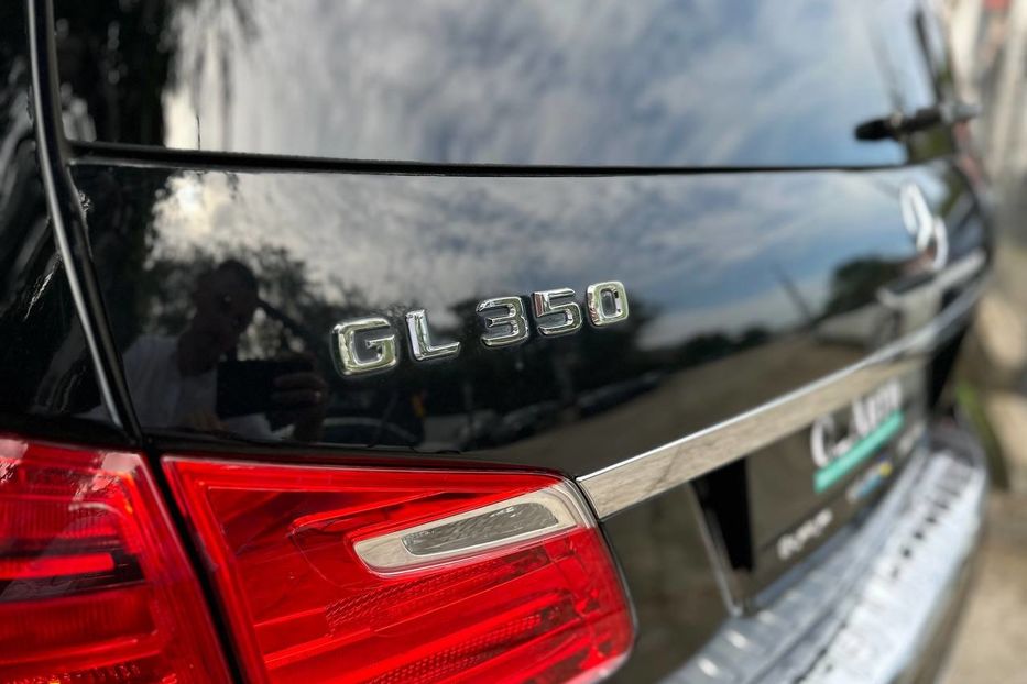 Продам Mercedes-Benz GL-Class 350 2016 года в Черновцах