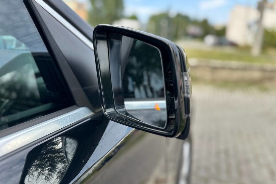 Продам Mercedes-Benz GL-Class 350 2016 года в Черновцах
