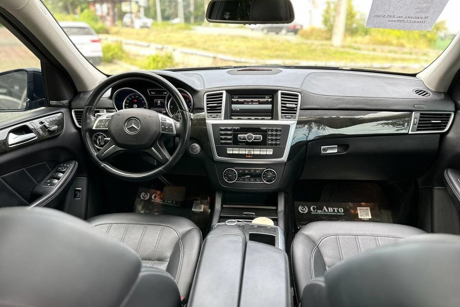 Продам Mercedes-Benz GL-Class 350 2016 года в Черновцах