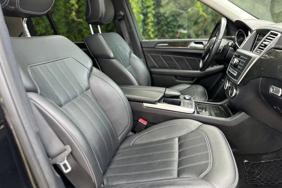 Продам Mercedes-Benz GL-Class 350 2016 года в Черновцах