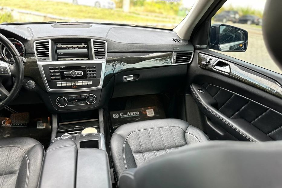 Продам Mercedes-Benz GL-Class 350 2016 года в Черновцах