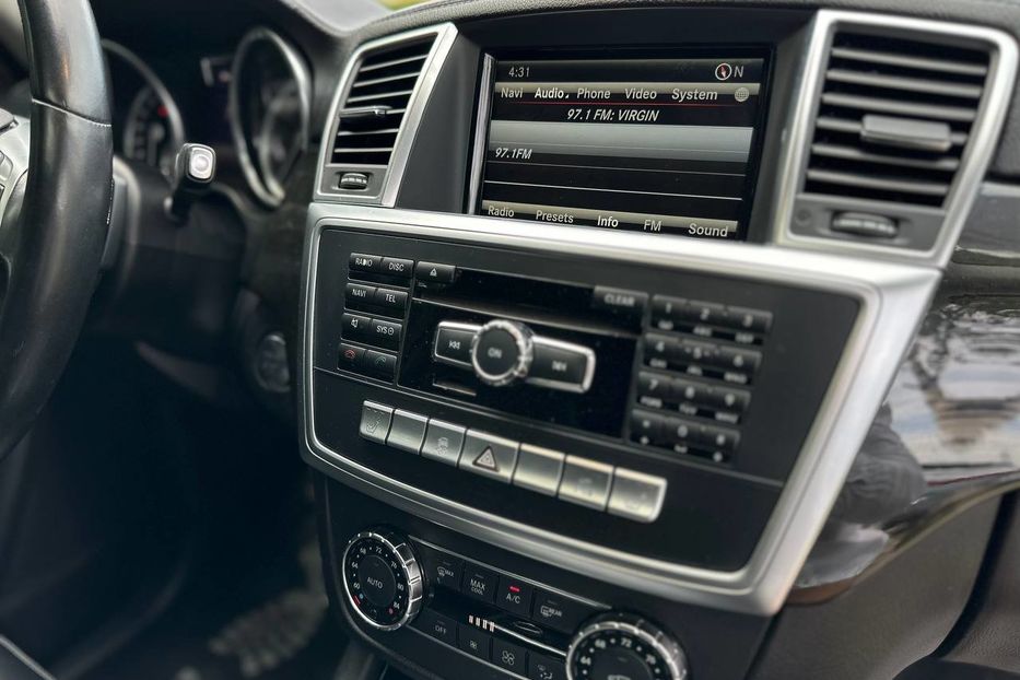 Продам Mercedes-Benz GL-Class 350 2016 года в Черновцах
