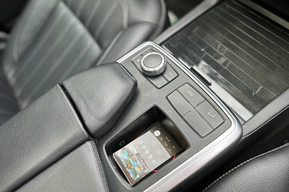 Продам Mercedes-Benz GL-Class 350 2016 года в Черновцах