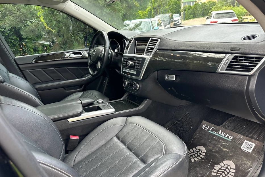 Продам Mercedes-Benz GL-Class 350 2016 года в Черновцах