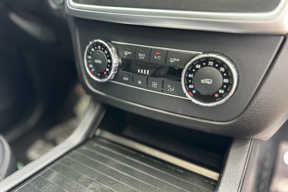 Продам Mercedes-Benz GL-Class 350 2016 года в Черновцах