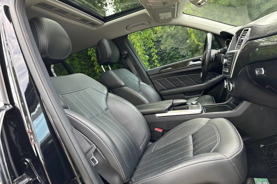 Продам Mercedes-Benz GL-Class 350 2016 года в Черновцах