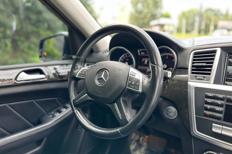 Продам Mercedes-Benz GL-Class 350 2016 года в Черновцах