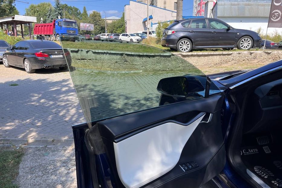 Продам Tesla Model S 2018 года в Черновцах