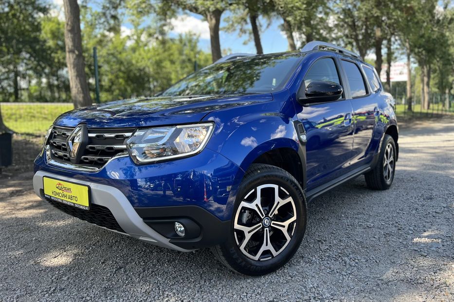 Продам Renault Duster 2020 года в г. Умань, Черкасская область