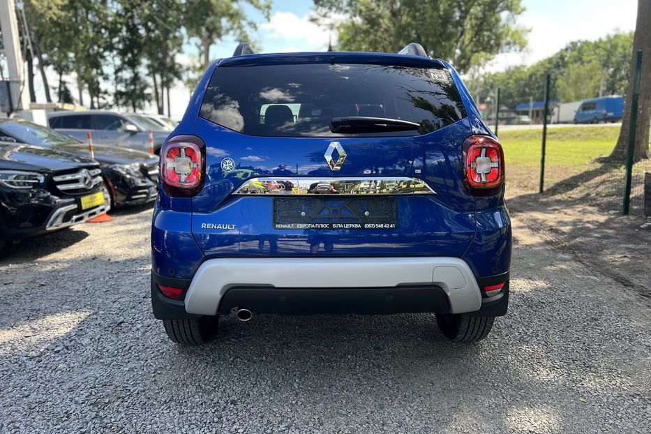 Продам Renault Duster 2020 года в г. Умань, Черкасская область