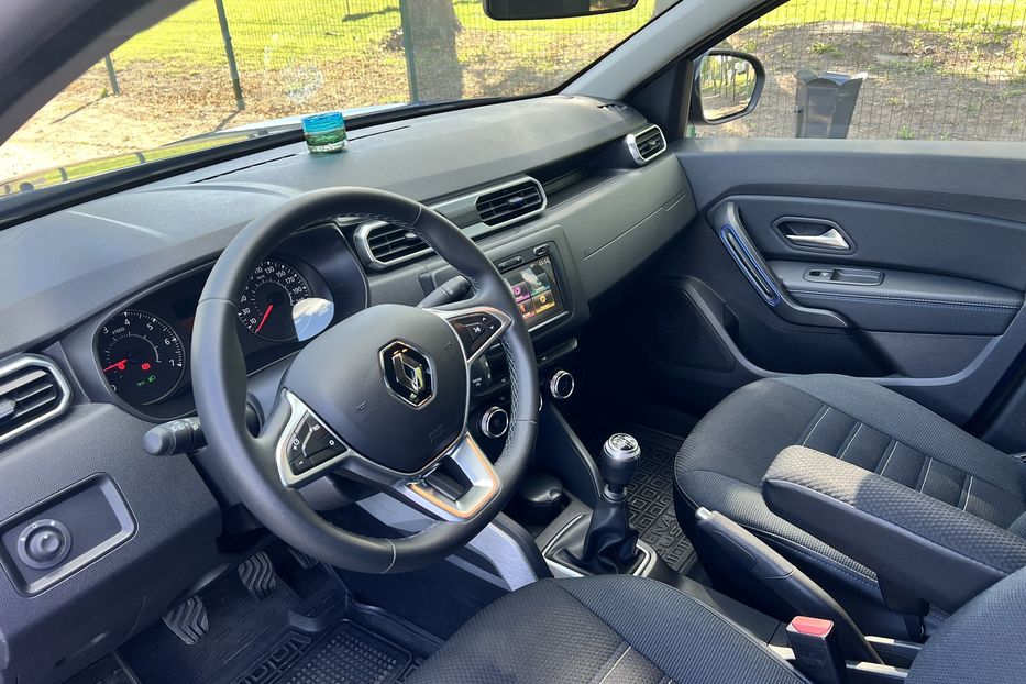 Продам Renault Duster 2020 года в г. Умань, Черкасская область