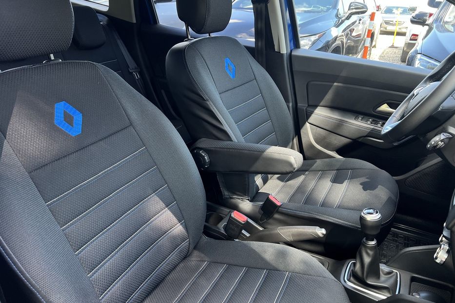 Продам Renault Duster 2020 года в г. Умань, Черкасская область