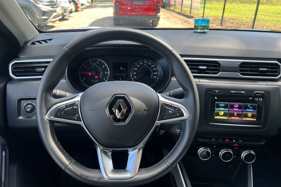 Продам Renault Duster 2020 года в г. Умань, Черкасская область