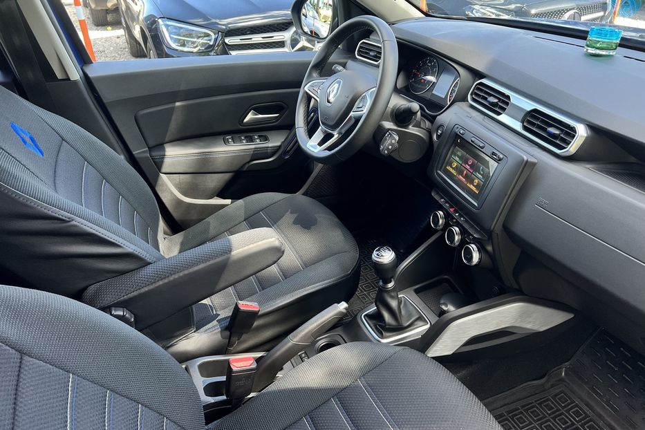 Продам Renault Duster 2020 года в г. Умань, Черкасская область