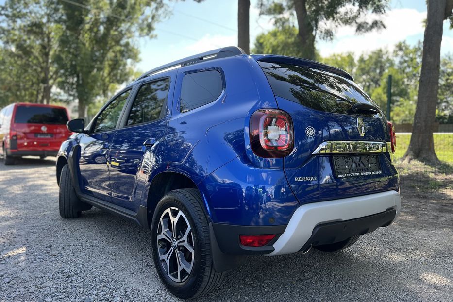 Продам Renault Duster 2020 года в г. Умань, Черкасская область