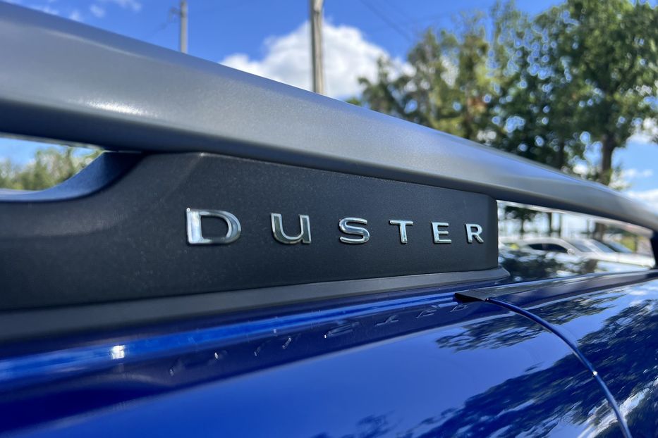 Продам Renault Duster 2020 года в г. Умань, Черкасская область