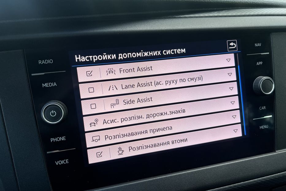 Продам Volkswagen T6 (Transporter) пасс. COMIS 2021 года в г. Умань, Черкасская область