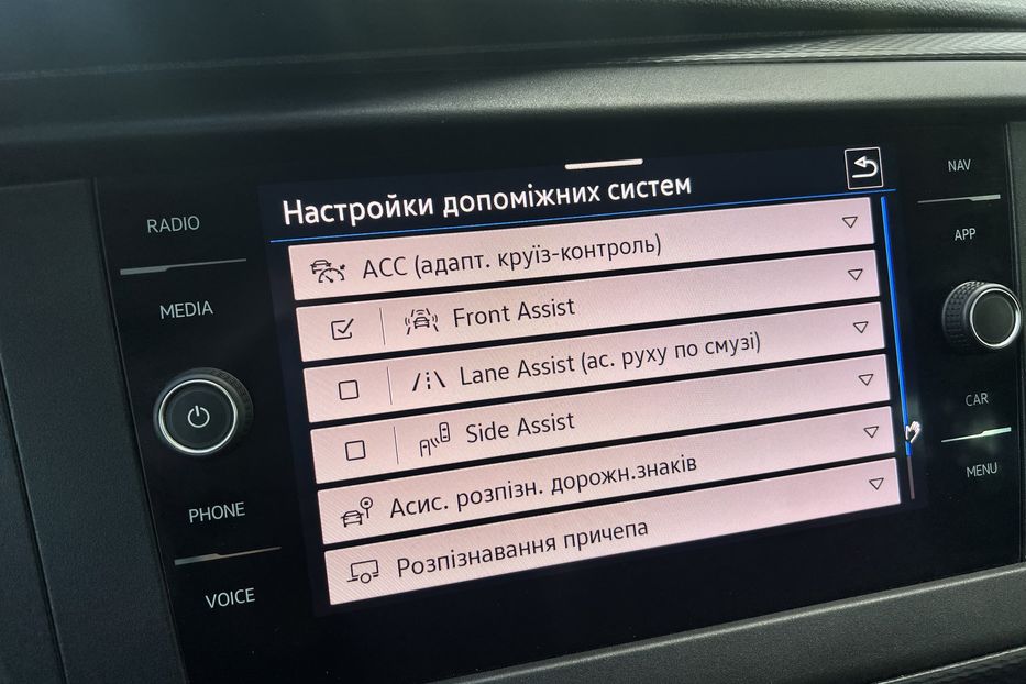 Продам Volkswagen T6 (Transporter) пасс. COMIS 2021 года в г. Умань, Черкасская область