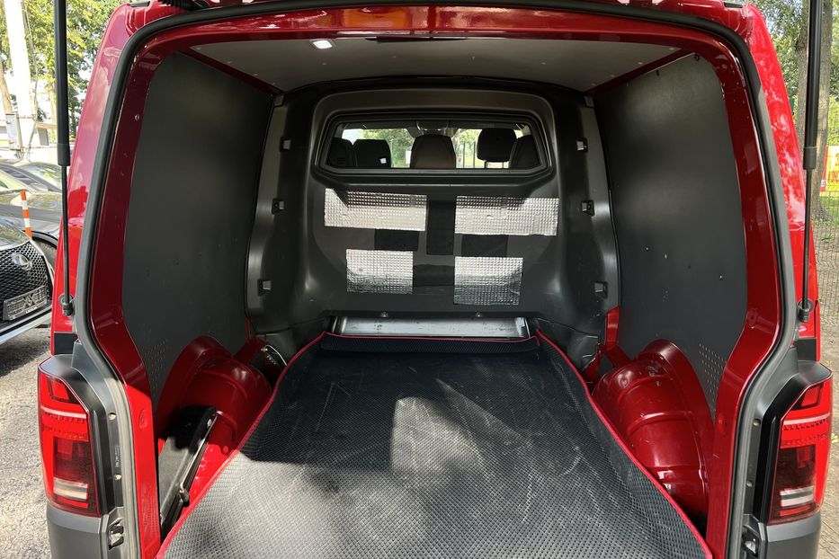 Продам Volkswagen T6 (Transporter) пасс. COMIS 2021 года в г. Умань, Черкасская область