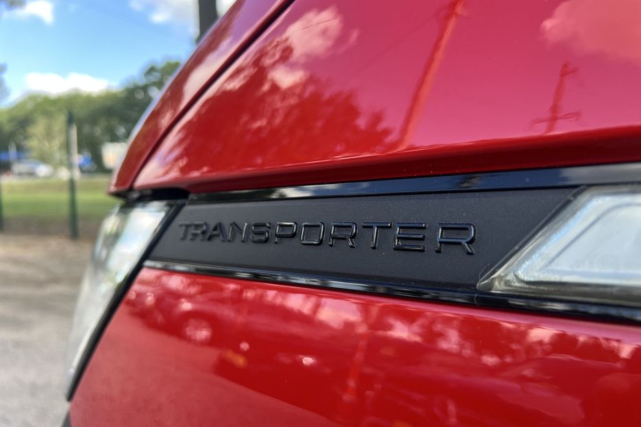 Продам Volkswagen T6 (Transporter) пасс. COMIS 2021 года в г. Умань, Черкасская область