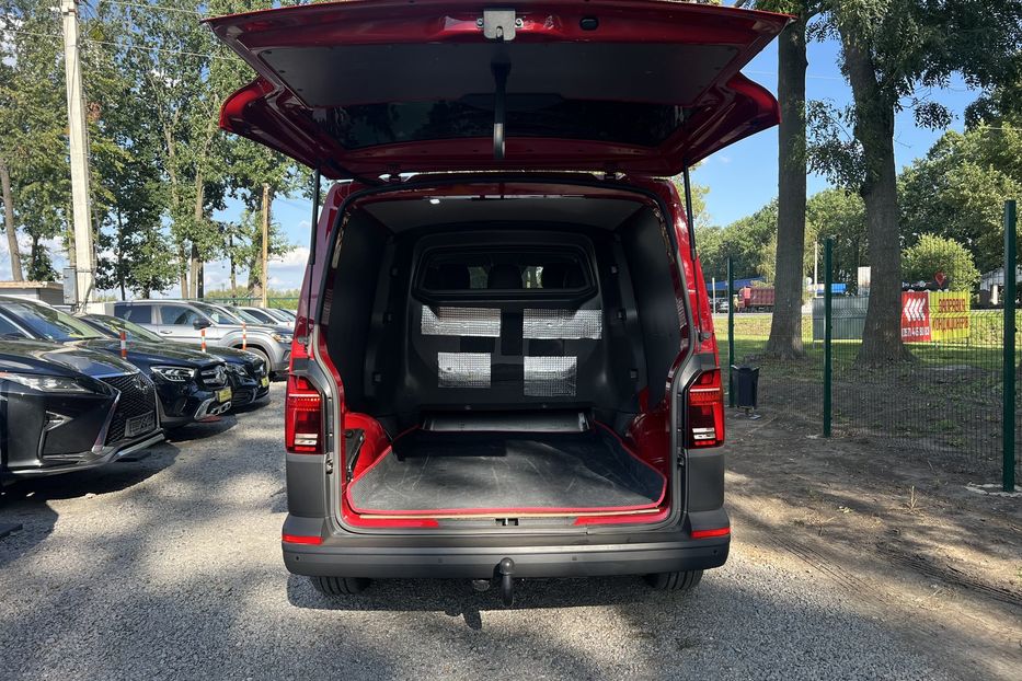Продам Volkswagen T6 (Transporter) пасс. COMIS 2021 года в г. Умань, Черкасская область