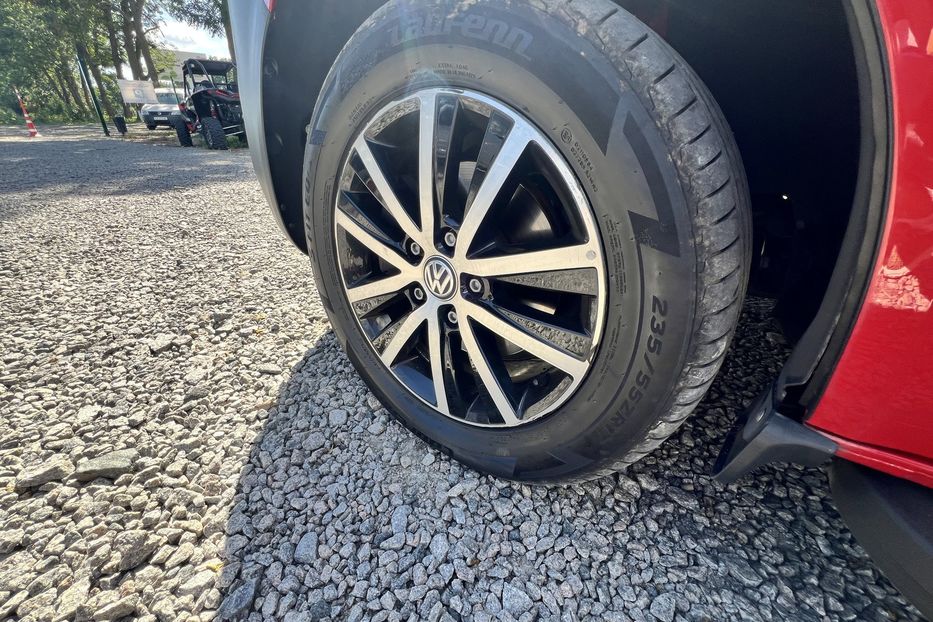 Продам Volkswagen T6 (Transporter) пасс. COMIS 2021 года в г. Умань, Черкасская область