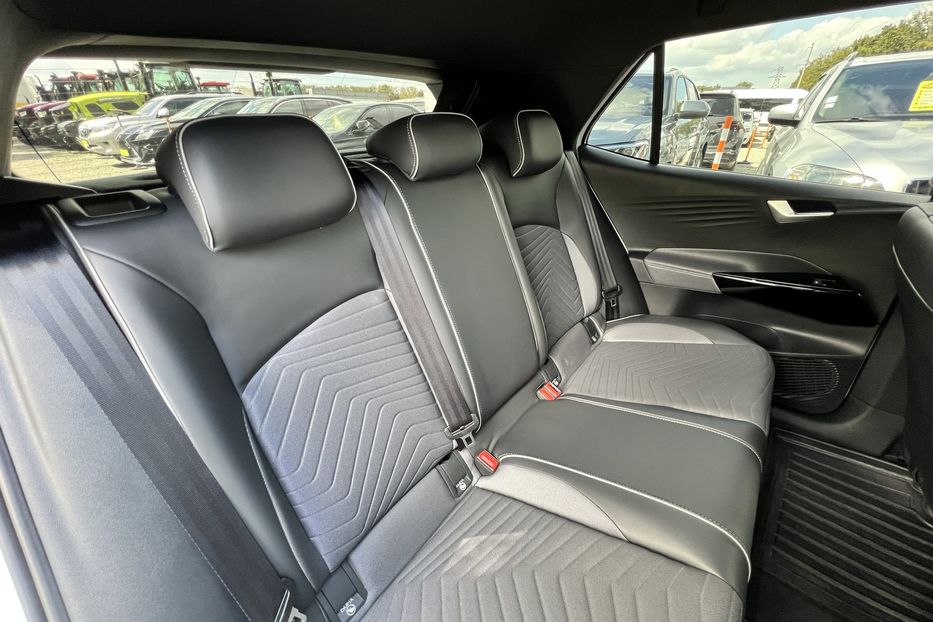 Продам Volkswagen ID.3 COMIS 2022 года в г. Умань, Черкасская область