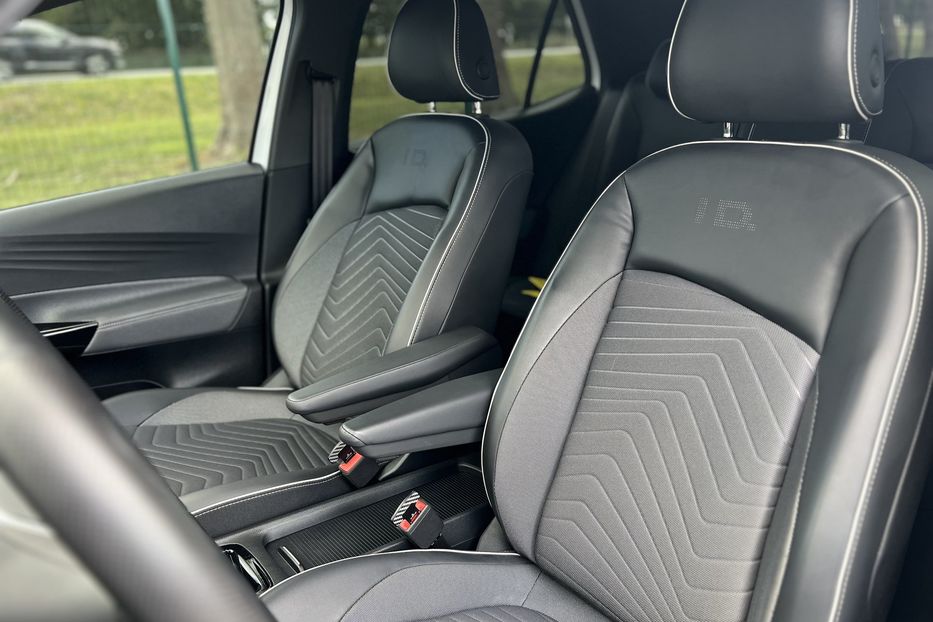 Продам Volkswagen ID.3 COMIS 2022 года в г. Умань, Черкасская область