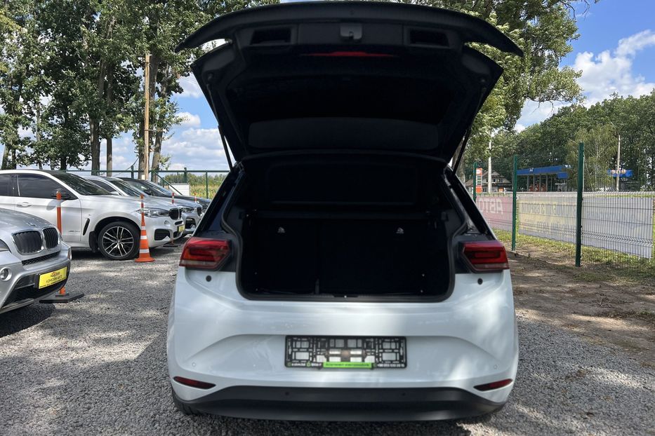 Продам Volkswagen ID.3 COMIS 2022 года в г. Умань, Черкасская область