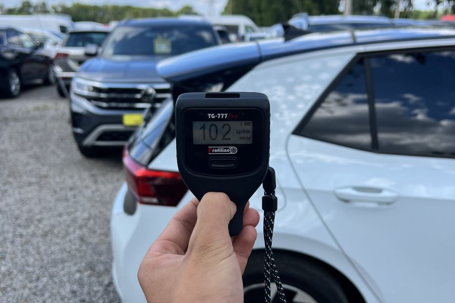 Продам Volkswagen ID.3 COMIS 2022 года в г. Умань, Черкасская область