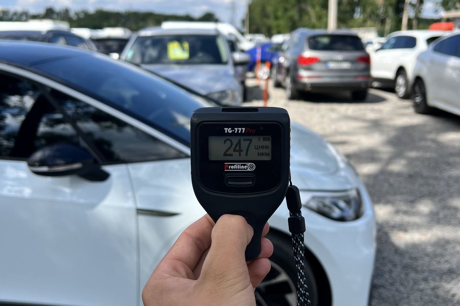 Продам Volkswagen ID.3 COMIS 2022 года в г. Умань, Черкасская область