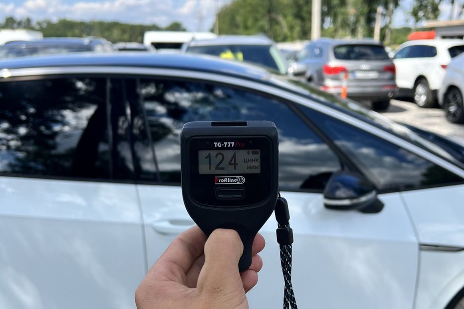 Продам Volkswagen ID.3 COMIS 2022 года в г. Умань, Черкасская область