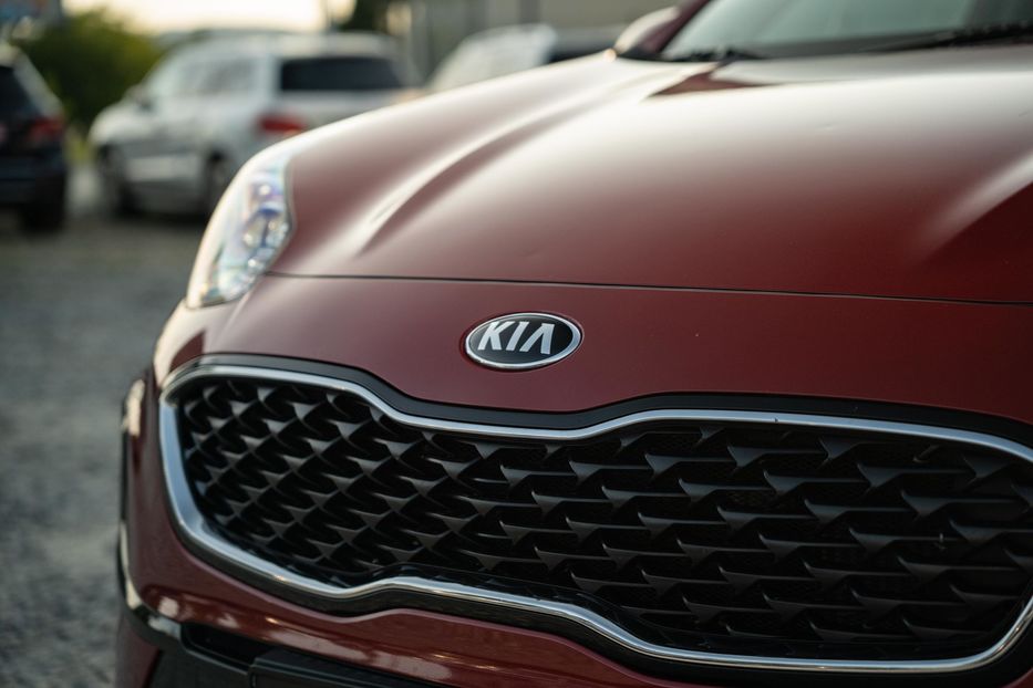 Продам Kia Sportage 2018 года в Черновцах